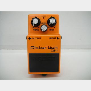BOSS DS-1 Distortion