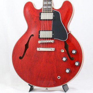 Gibson ES-345 (Sixties Cherry) [SN.213740284]