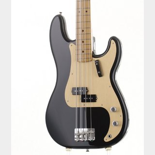 Fender Vintera II 50s Precision Bass Black【御茶ノ水本店】