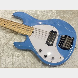 Sterling by MUSIC MAN SUB Series StingRay Ray 5 LH【Chopper Blue】