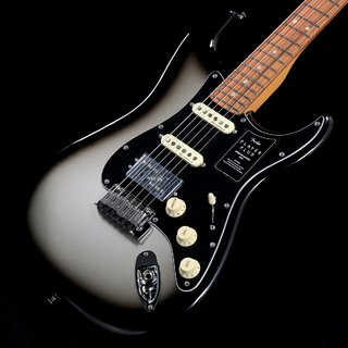 Fender Player Plus Stratocaster HSS Pau Ferro Silverburst(重量:3.75kg)【渋谷店】