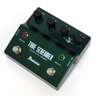 Ibanez TS808DX TUBE SCREAMER