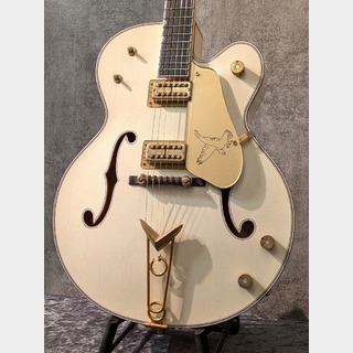 グレッチの現行製品10本をDURANが徹底試奏！ – 10：Custom Shop／G6136