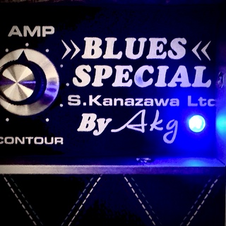 AKG Sound Design Premium Version. Blues Special 22W - 12" Speaker 【在庫 - 有り｜送料無料!】