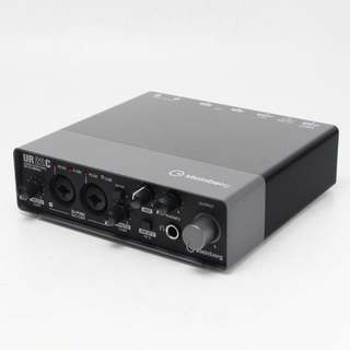 Steinberg、UR22Cの検索結果【楽器検索デジマート】