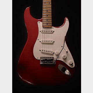 Fender USA  Eric Johnson Stratocaster CAR
