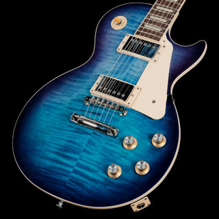 Gibson Les Paul Standard 60s Figured Top Blueberry Burst [Custom Color Series](重量:4.03kg)【渋谷店】