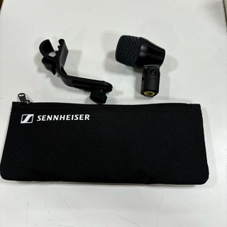 SENNHEISER E 904(ドラムのレコーディングに最適!!)