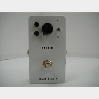 MASF PEDALSRA-1 RAPTIO