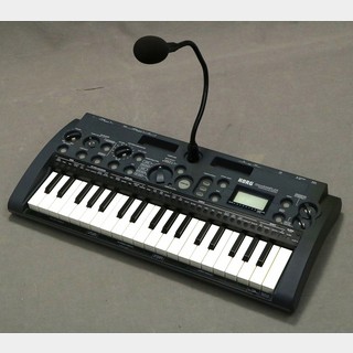 KORG microSAMPLER 【御茶ノ水本店】