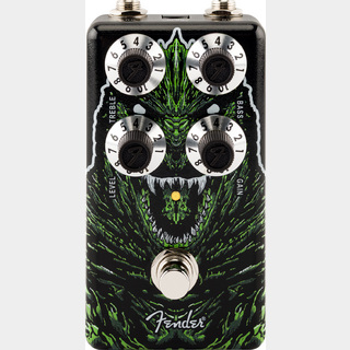 Fender Godzilla Distortion 【入荷!】