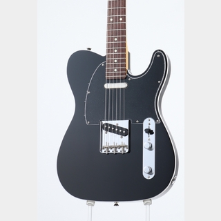 Fender ISHIBASHI FSR Made in Japan Traditional 60S Telecaster Custom Black 【福岡パルコ店】