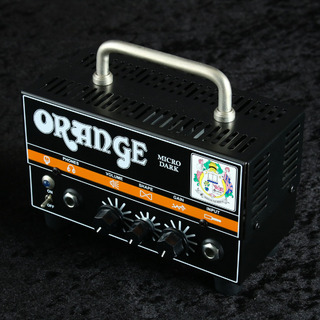 ORANGE Micro Dark 【御茶ノ水本店】