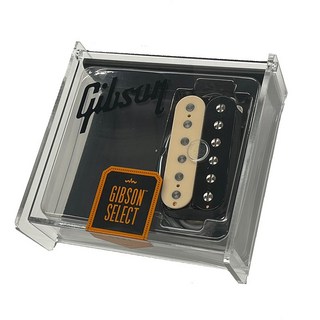 Gibson 498T Hot Alnico (Bridge/Zebra) [IM98T-DB]