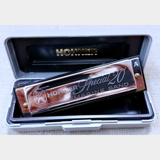 Hohner Special 20 560/20【A】
