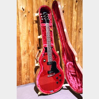 Gibson LES PAUL SPECIAL VINTAGE CHERRY