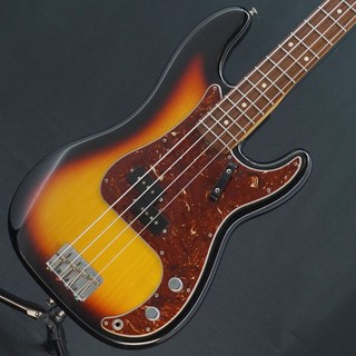 Fender Custom Shop 【USED】 1962 Precision Bass N.O.S. (3-Tone Sunburst) '11