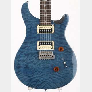 PRS SE SE Custom 24 Blue Matteo 【池袋店】