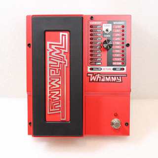 ギター用エフェクター、DigiTech、whammyの検索結果【楽器検索