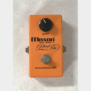 Maxon PT999 Phase Tone 【USED】