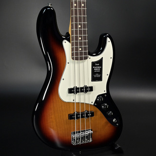 FenderPlayer II Jazz Bass Rosewood 3-Color Sunburst 【名古屋栄店】