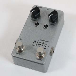 clefsの検索結果【楽器検索デジマート】