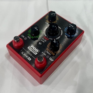 LINE 6 POD EXPRESS Guitar  ◆  【美品中古入荷!!】