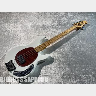 Sterling by MUSIC MAN STINGRAY CLASSIC RAY24CA(Olympic White)