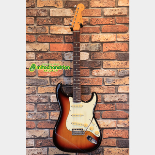 Fender Japan 2006-08年製 ST62 / Sunburst【USA Picukups】