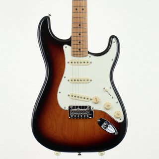 FenderPlayer Stratocaster Roasted Maple Neck 2-Color Sunburst【心斎橋店】