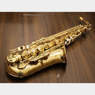 SELMER セルマー AS SA80II W/E GL アルトサックス 【名古屋栄店】