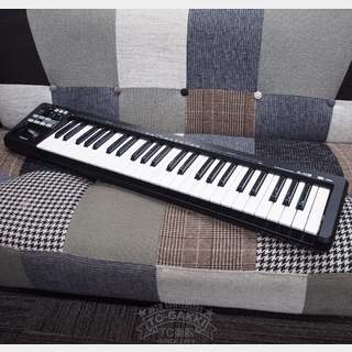 Roland A-49-BK