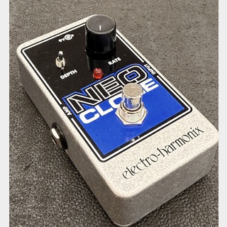 中古　Electro-Harmonix NEO CLONE ギターエフェクター electro-harmonix NEO CLONE ギターエフェクター - メルカリ