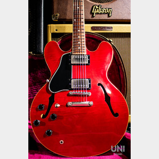 GibsonES-335 Lefty / 2001