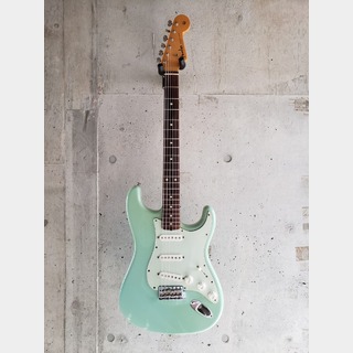 Fender Custom Shop 1960 Stratocaster NOS DBL 2007年製【米子店在庫】