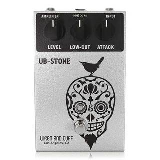 Wren and Cuff Creations UB-STONE FUZZ