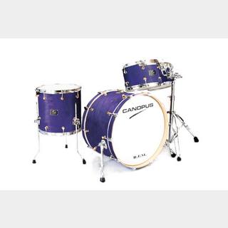 canopus CANOPUS R.F.M. Classic Kit Plus Purple Oil (22BD.12TT.13TT.16FT)
