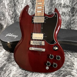 Gibson  SG Standard 1974