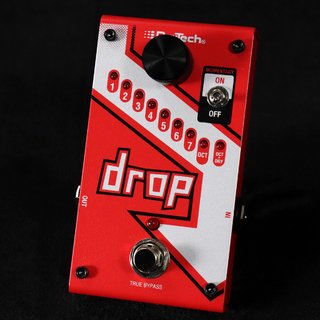 DigiTech The Drop (正規輸入品) 【梅田店】