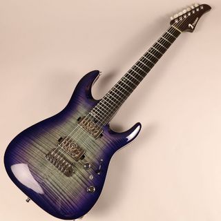 T's Guitars DST-pro24CrvdCTM