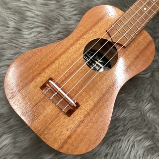 VALLEY MADE 【中古】Soprano Long neck【ヴァリーメイド】