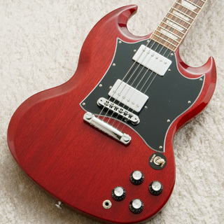 Gibson SG Standard -Heritage Cherry -【3.29kg】