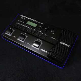 BOSS GT-1 Guitar Effects Processor 【梅田店】