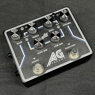 aguilar AG Preamp DI Pedal【新宿店】