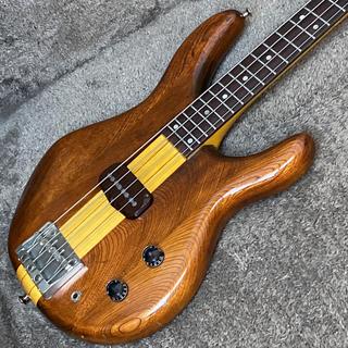 日本製 Greco Flying V Bass See Thru Brown（ベース、Grecoの検索結果 