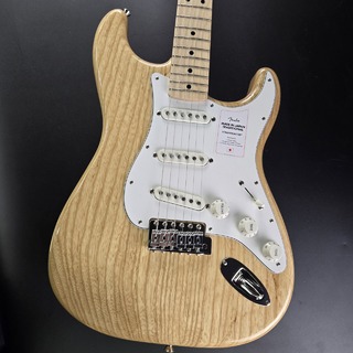 Fender Made in Japan Traditional 70s Stratocaster / Natural【現物画像】