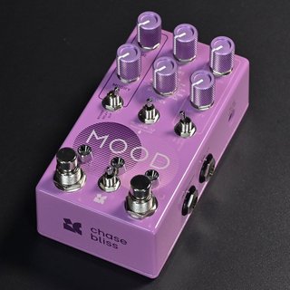 Chase Bliss Audio MOOD MKII ディレイ【名古屋栄店】