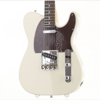 Fender American Professional II Telecaster Olympic White【新宿店】