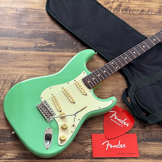 fender surf greenの検索結果【楽器検索デジマート】
