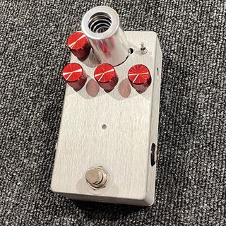 Lee Custom Amplifier VOD-1